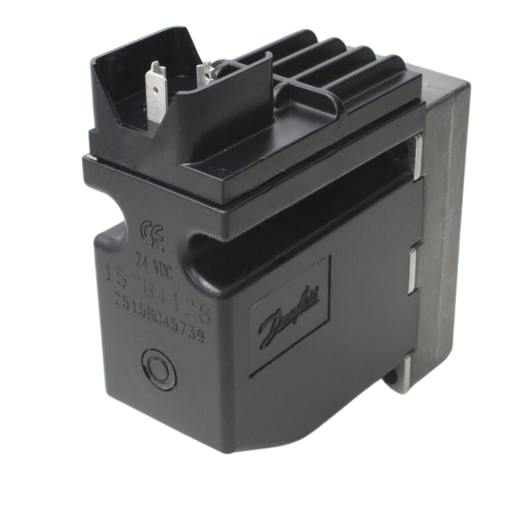 Electroválvula Danfoss   157B4128 